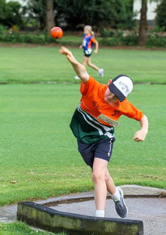 Little Aths - 20.01.2024