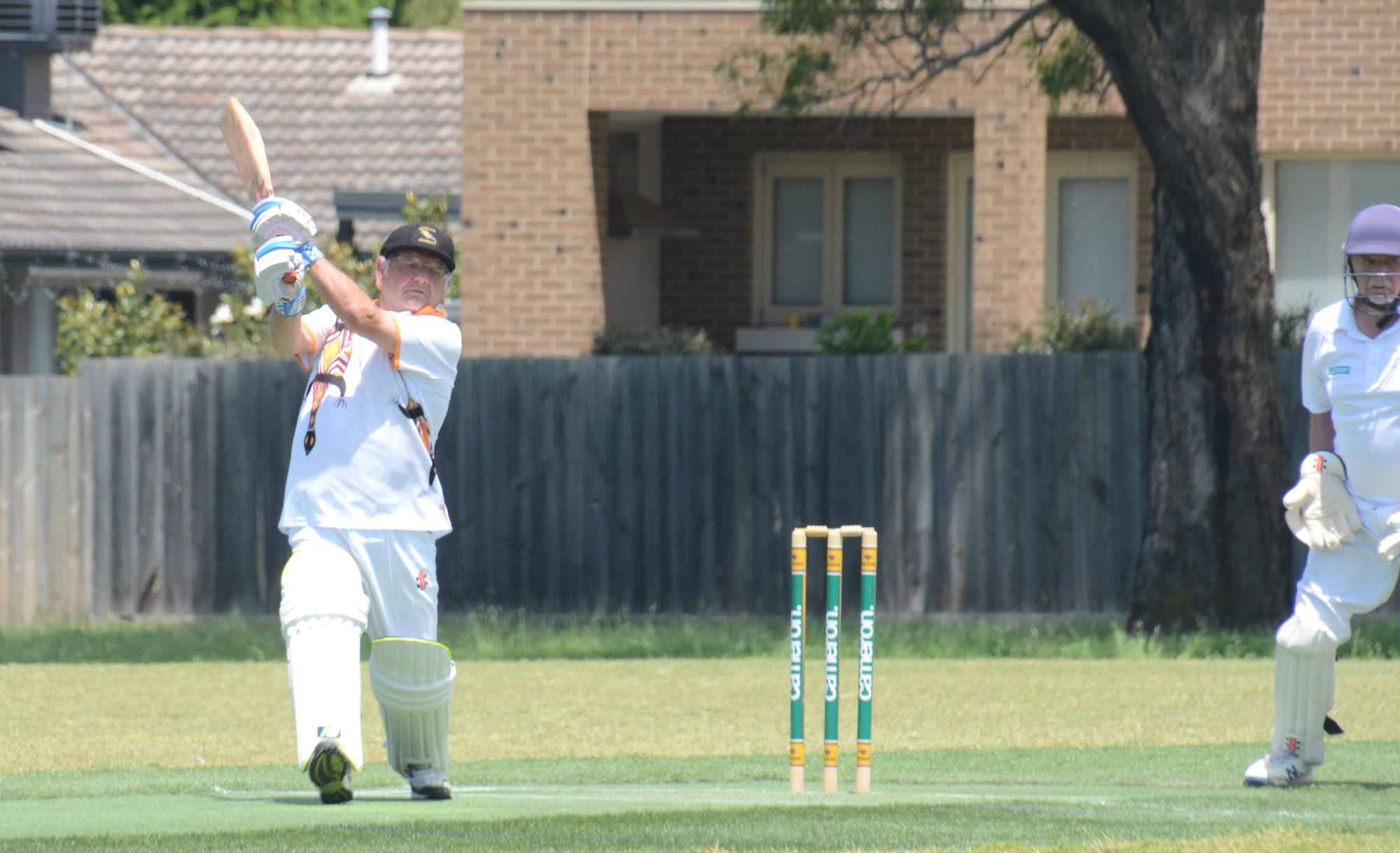 Goannas go well at Geelong championships