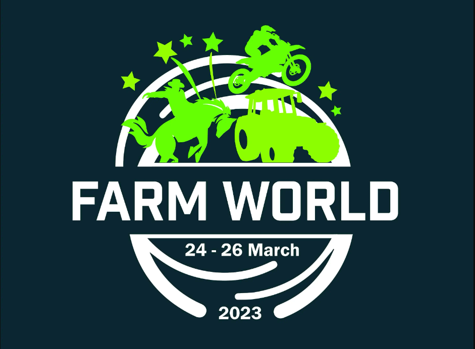 Farming innovation a focus at Farm World