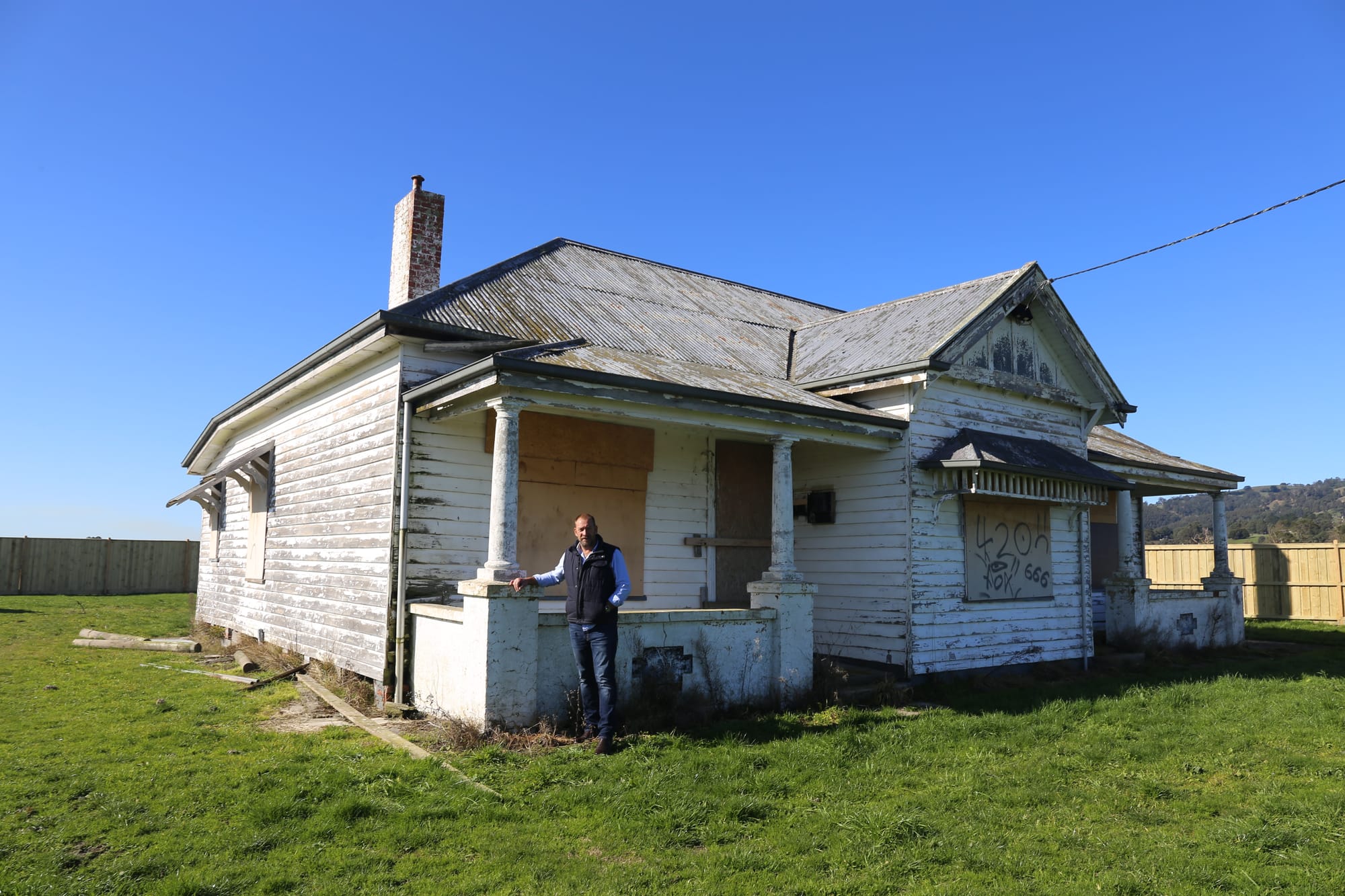 Subdivision heads to panel