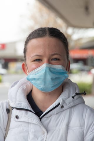 Vox Pop - 30.09.2021 