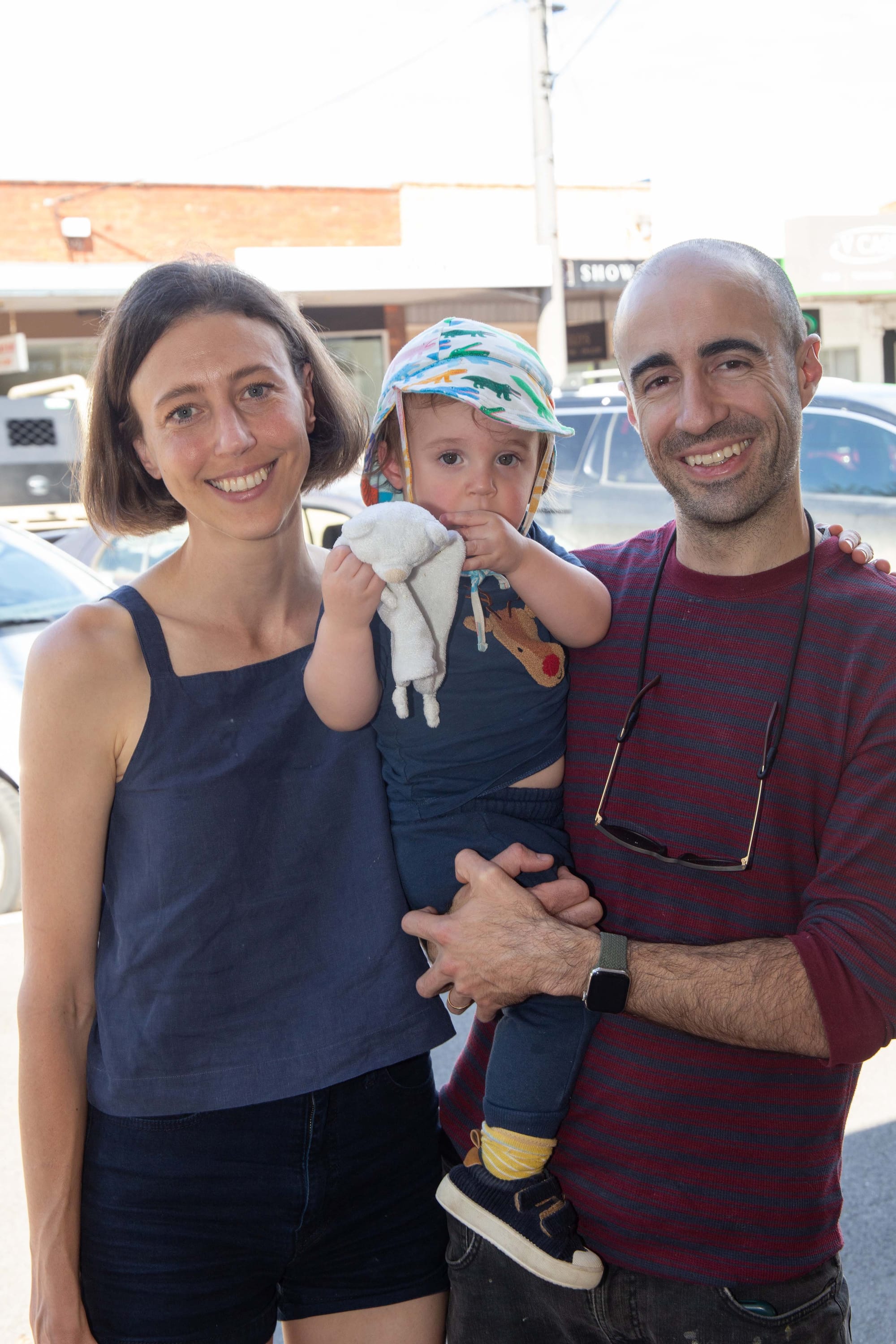 Vox Pop - 17.03.2022