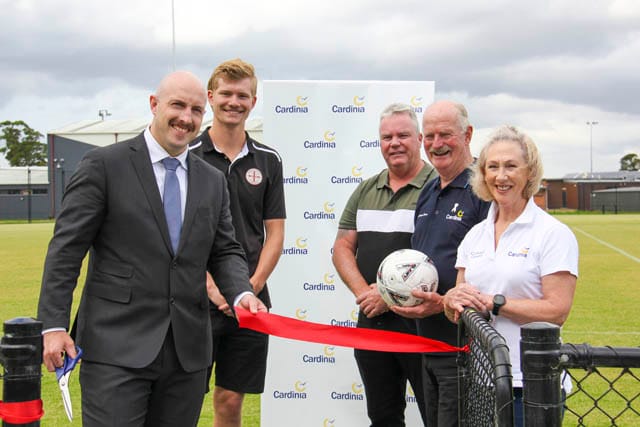 Bunyip Opening - 19.03.2024