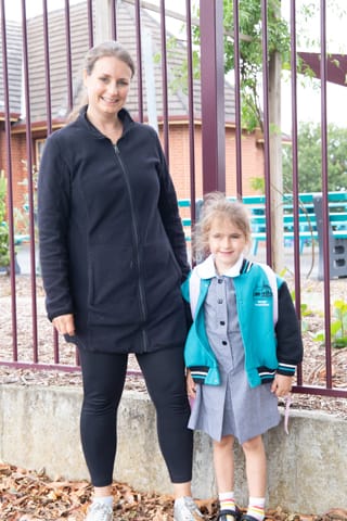 Prep Students - 08.02.2022