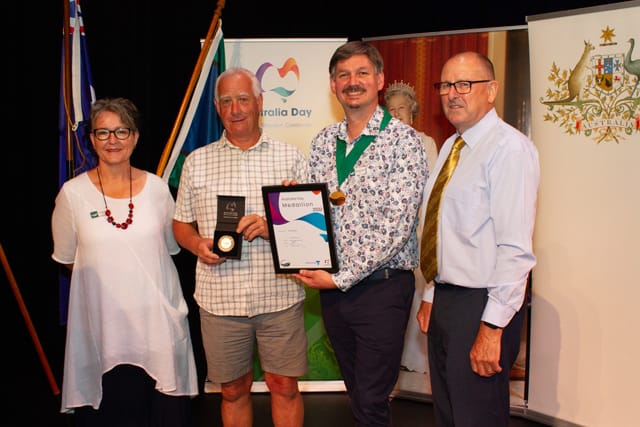 Australia Day  Warragul - 26.01.2022