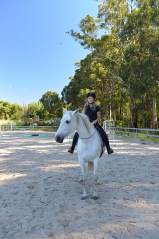 Bridleless Riders - 23.12.2021