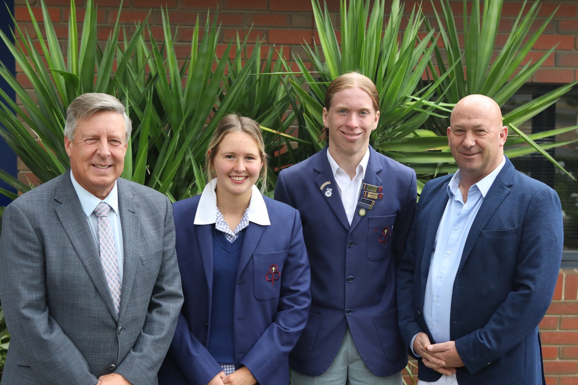 Students are Kokoda bound