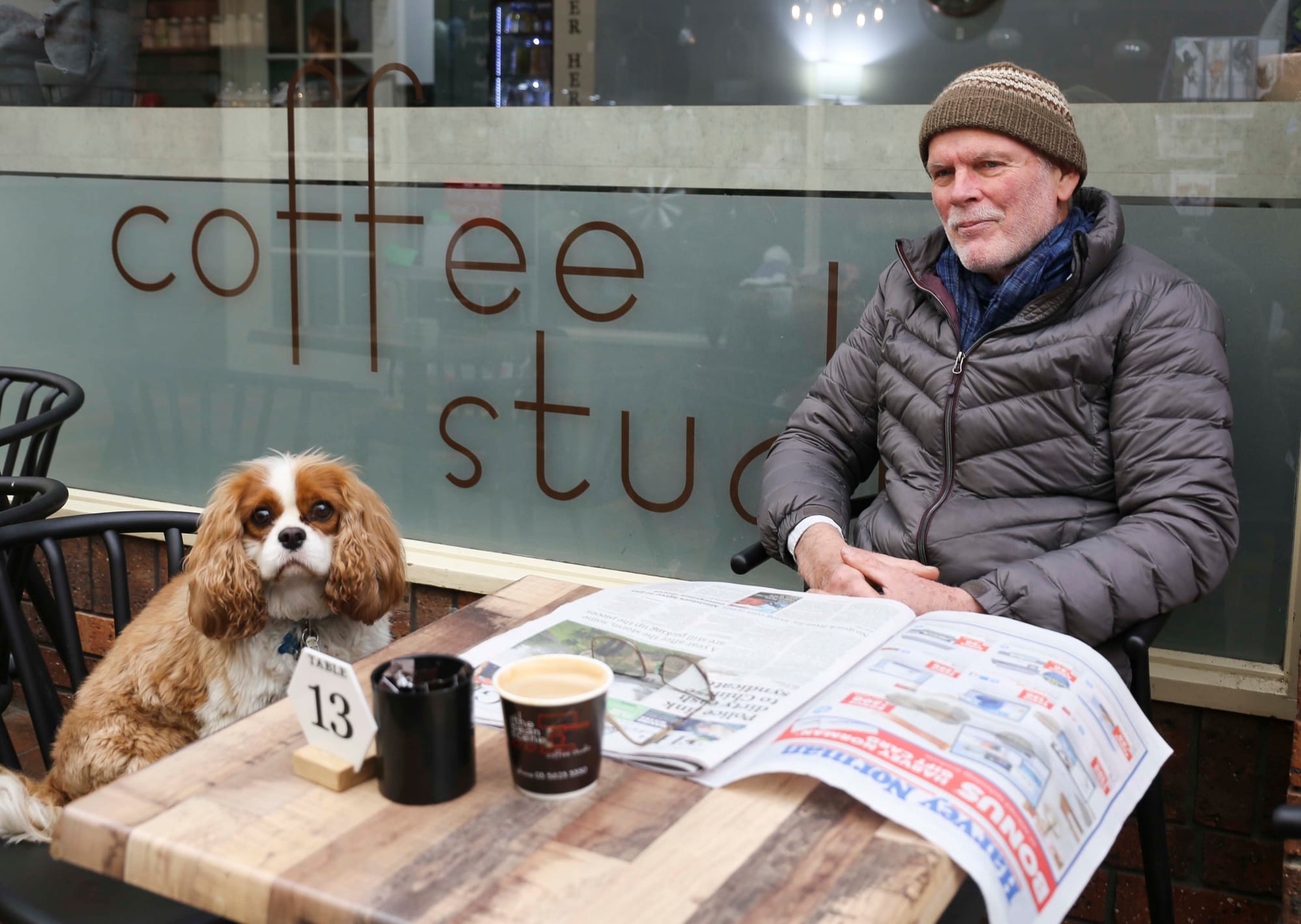 Vox Pop - 14.06.2022