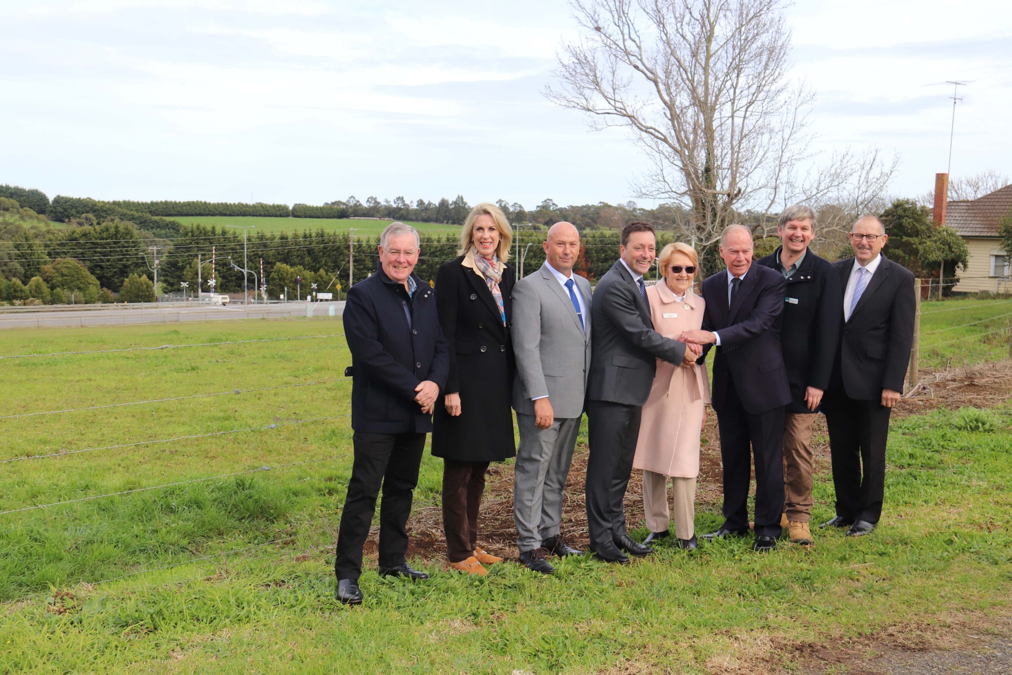 Guy New Hospital - 07.06.2022