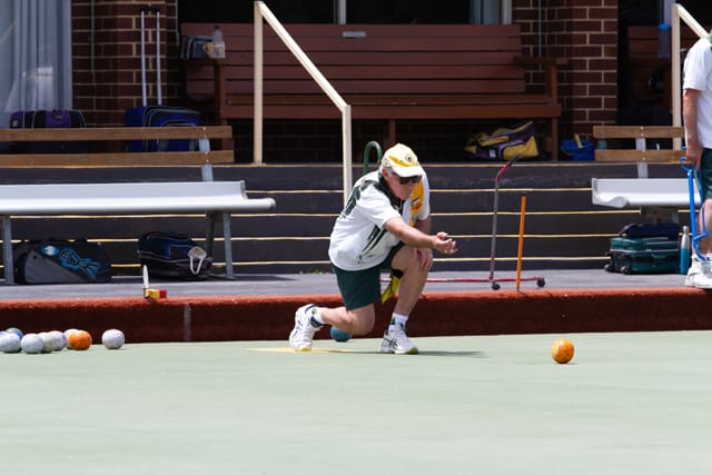 Bowls Warragul v TraralgonD iv 1 - 18122021