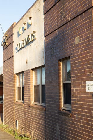 Sale Yards - 06.05.2021 