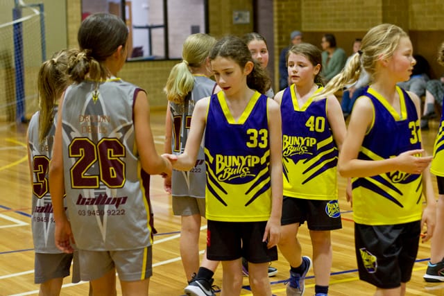 Basketball - 20.05.2021 