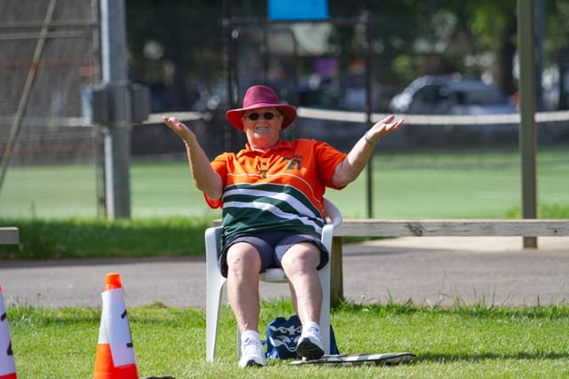 Little Athletics - 06.11.2021