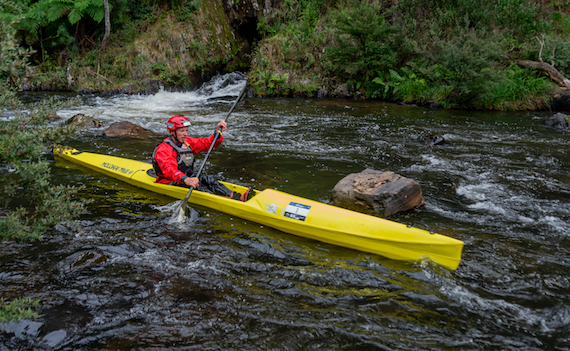 Extreme multi-sport event returns