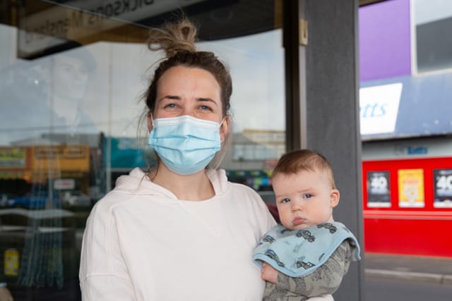 Vox Pop - 29.07.2021 