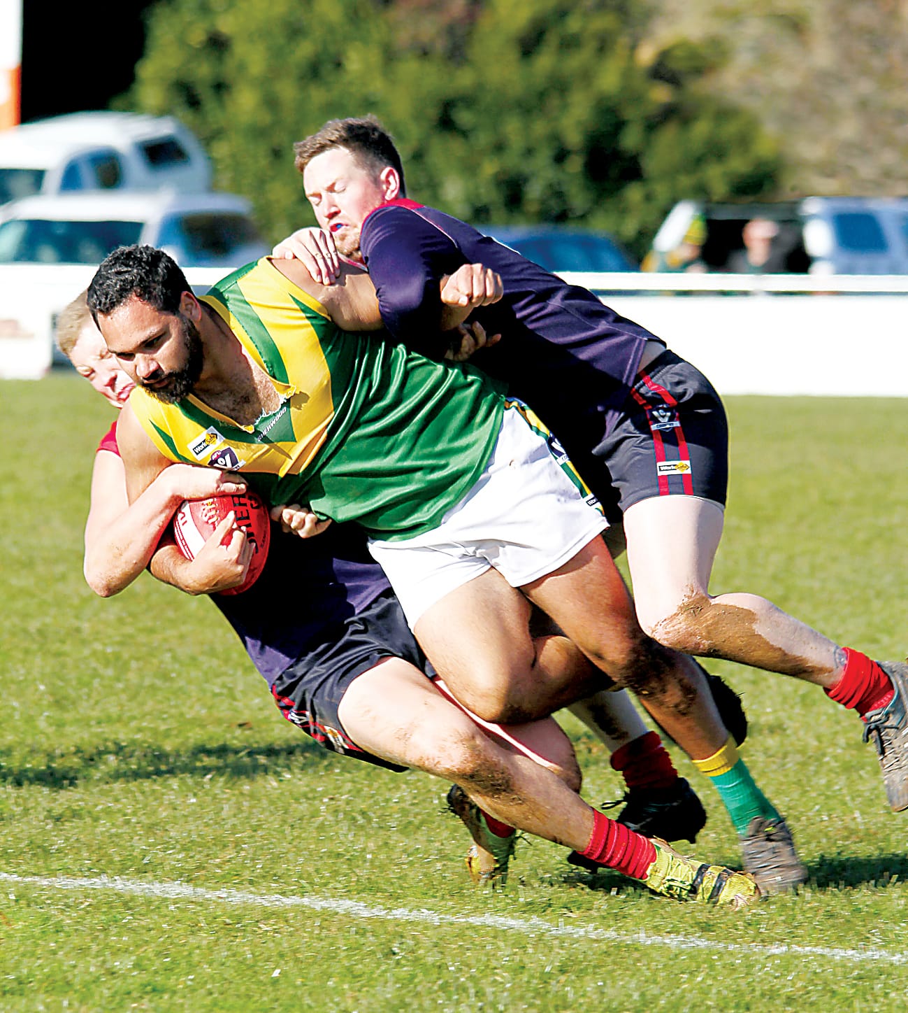 Fixture out for Mid Gippsland league 2023 season