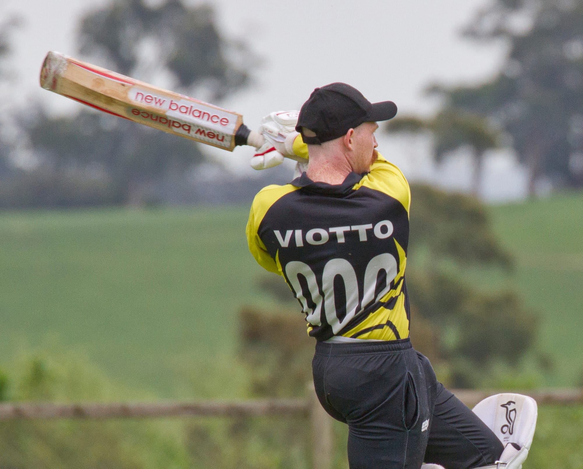 Brewer knock sees Jindivick claim C Grade final