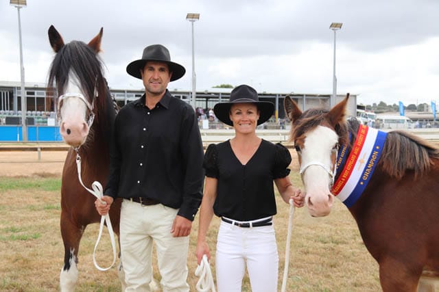 Warragul Show - Saturday - 02.03.2024