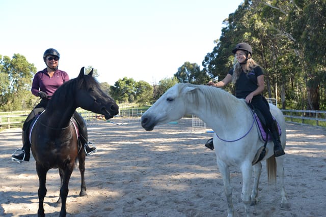 Bridleless Riders - 23.12.2021