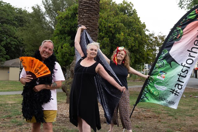 Promenade Project - 10.02.2022