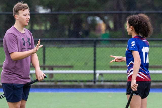 Hockey Summer Comp - 12112021