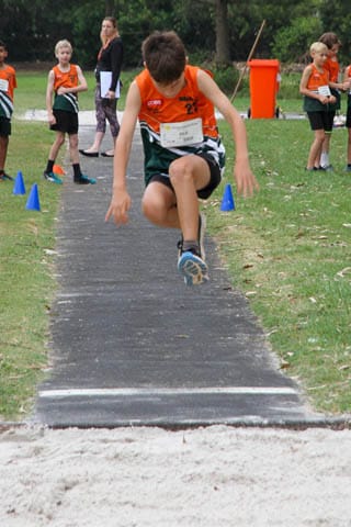 Little Aths - 17.02.2024