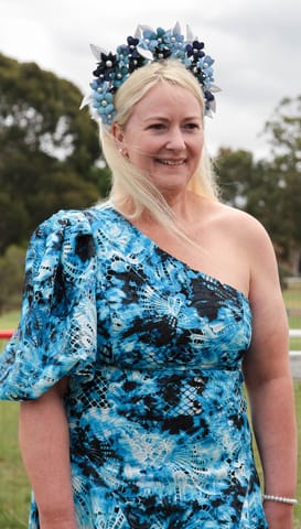 Drouin Boxing Day Races - 26.12.21