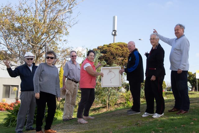 Phone Tower - 06.05.2021 