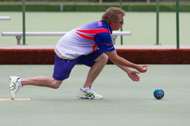 Bowls Warragul v Boolara Div 3 - 27.11.2021