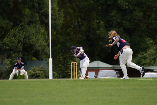 Cricket Div 1 Neerim v Catani - 27.11.2021
