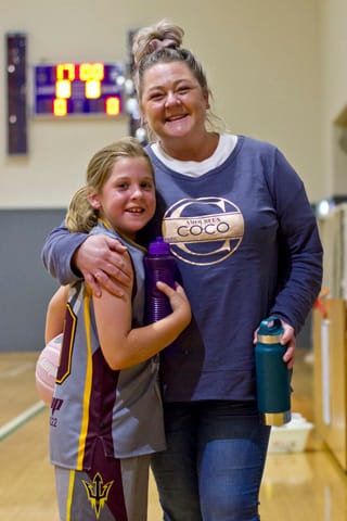 Basketball - 06.05.2021 