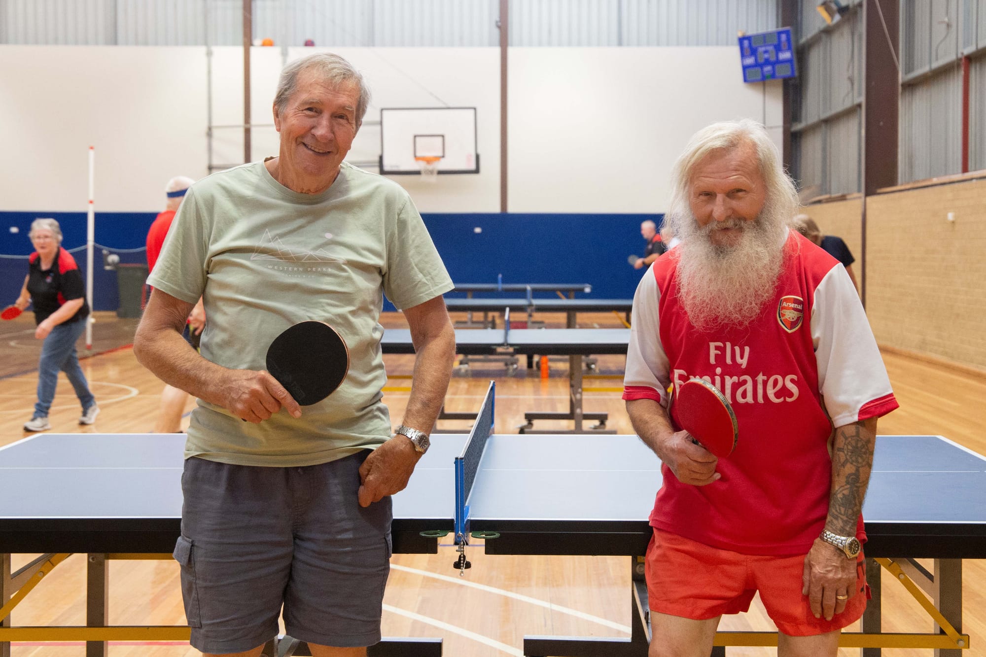 Drouin Keenagers - 17.03.2022