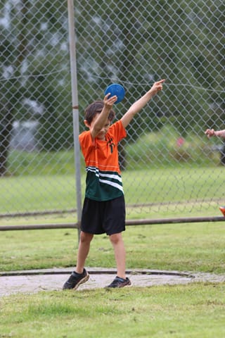 Little Athletics - 06.11.2021