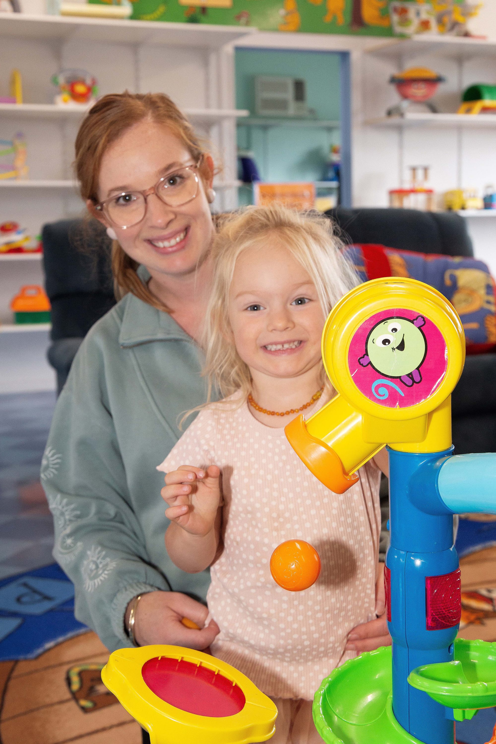 Sonshine Toy Library - 31.03.2022