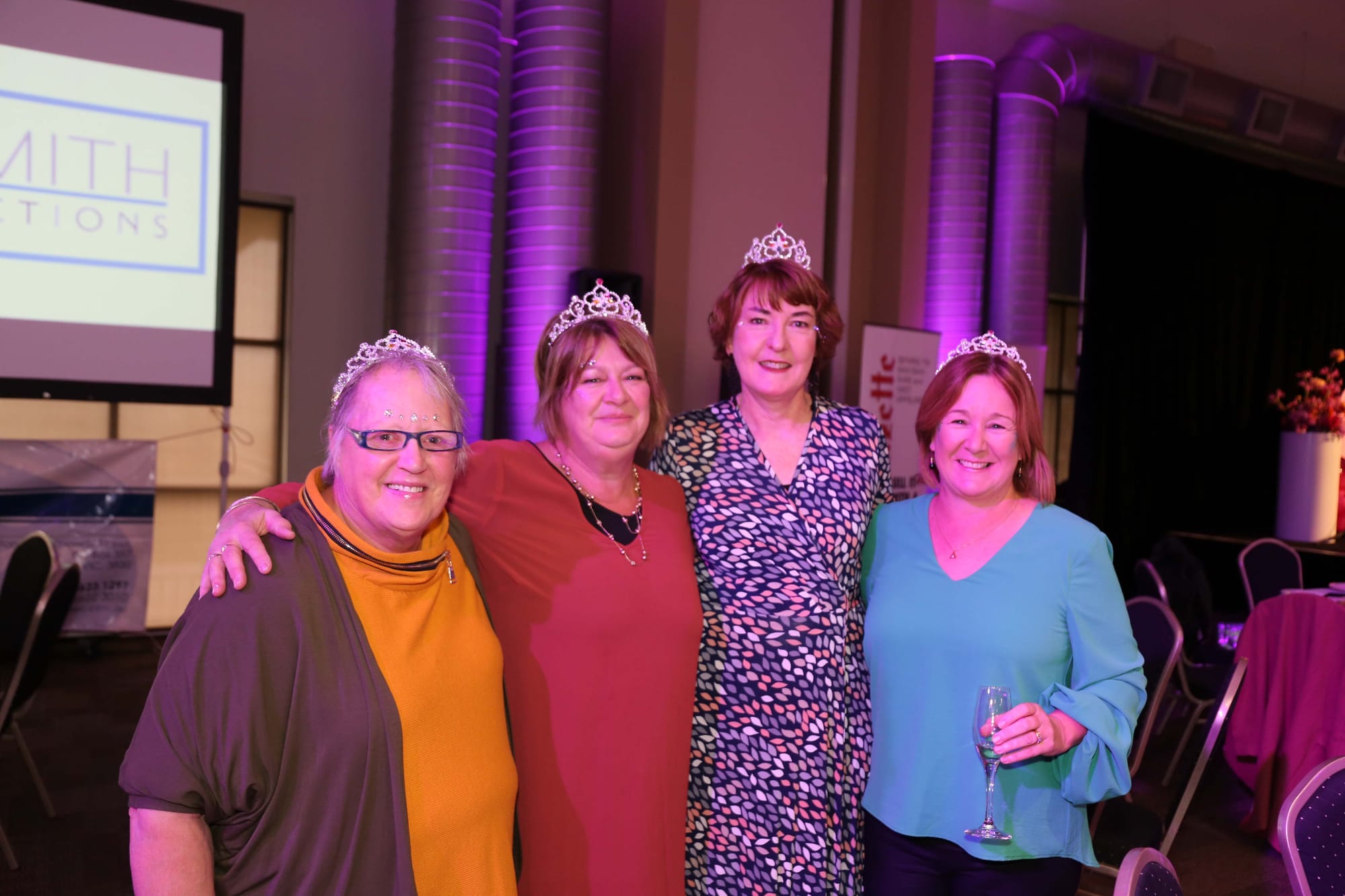 A Girls Day Out - 10.05.2022