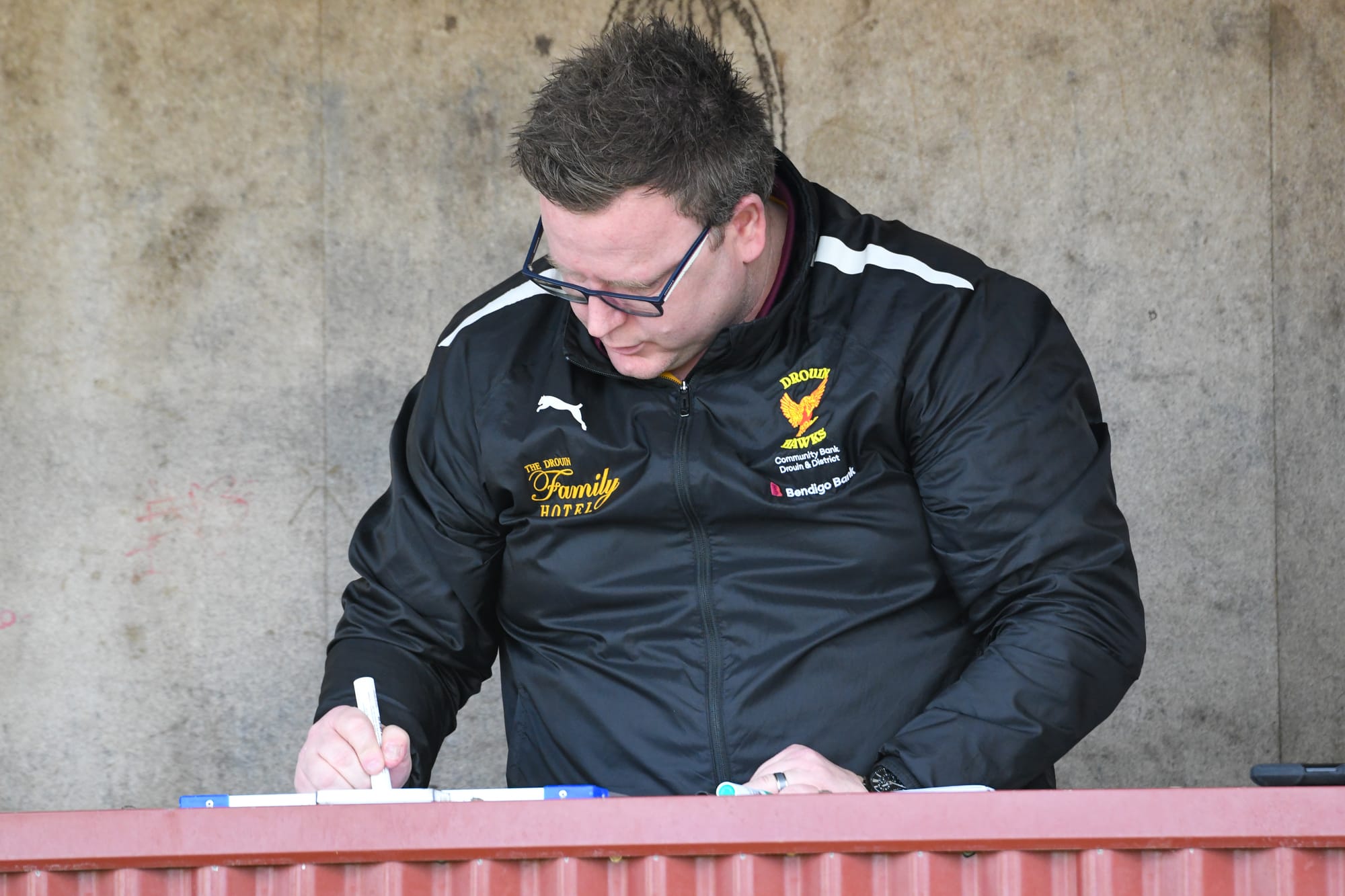 Hawks end Maffra hoodoo