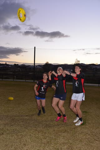 Sports Photos - 04.08.2021