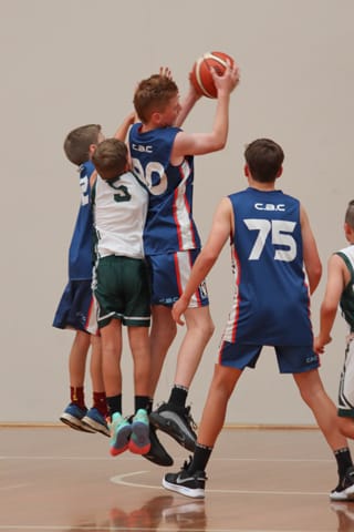 Basketball - 09.11.2021