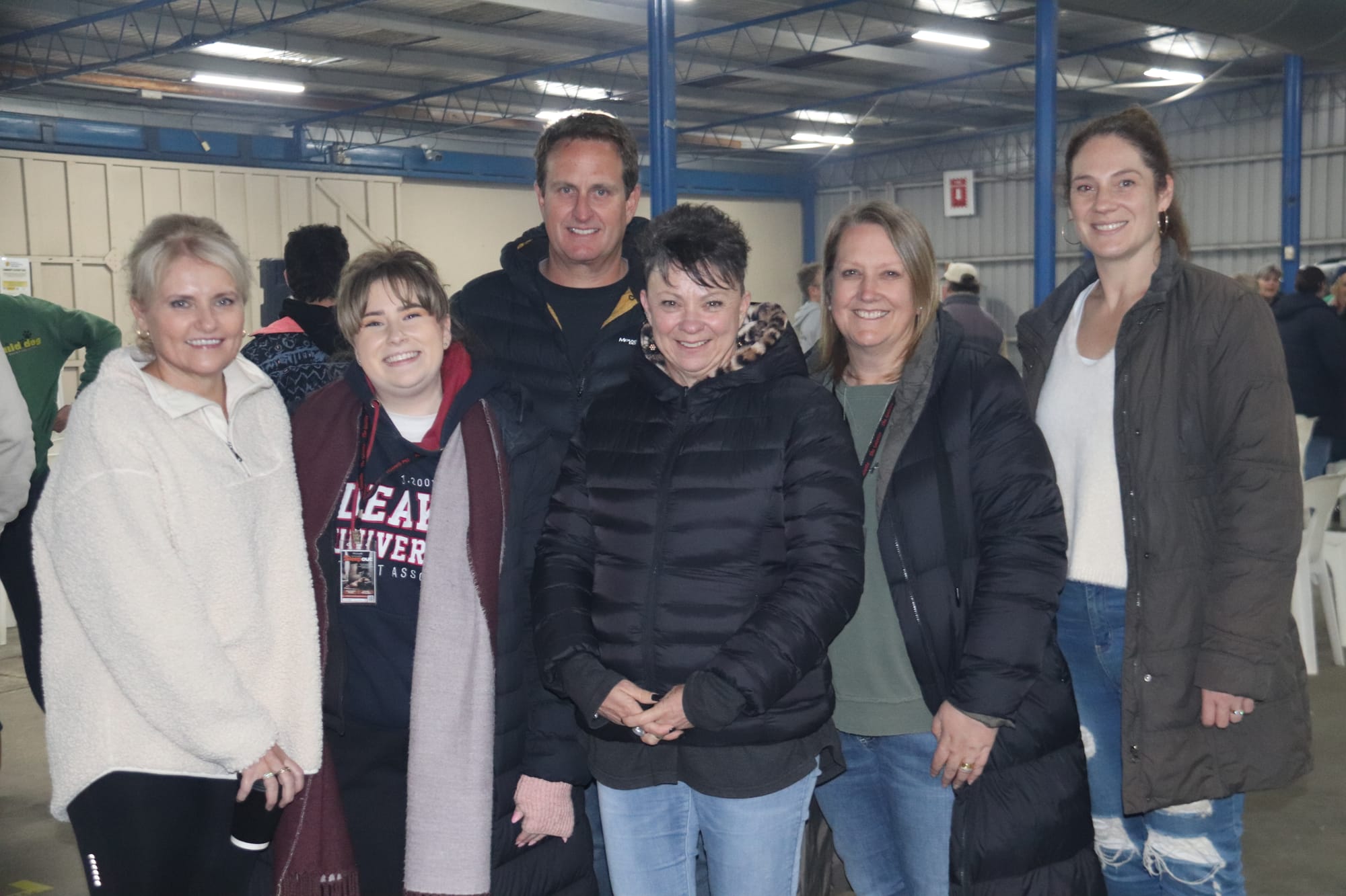 Community Sleepout - October 3, 2025