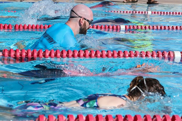 Wild Dog Triathalon - 03.02.2024