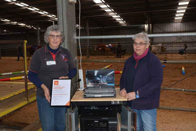 RDA Funding - 13.05.2021 