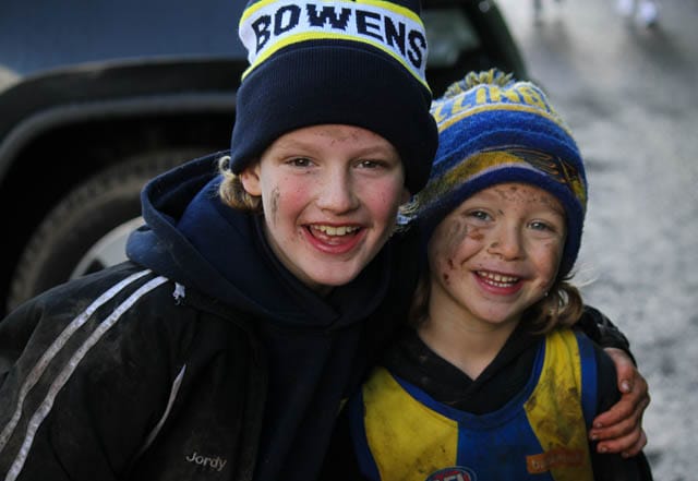 Club Corner - 04.07.2023