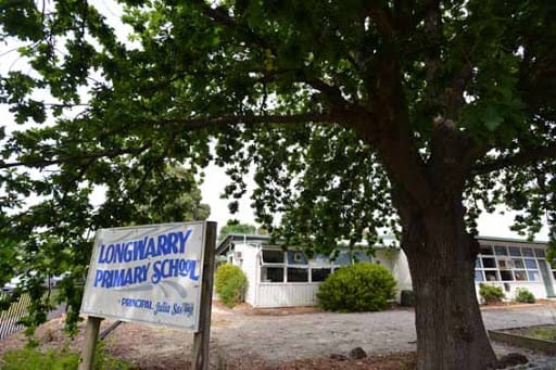 Longwarry Primary School