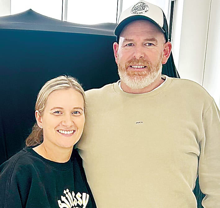 Engagement and training for staff retention