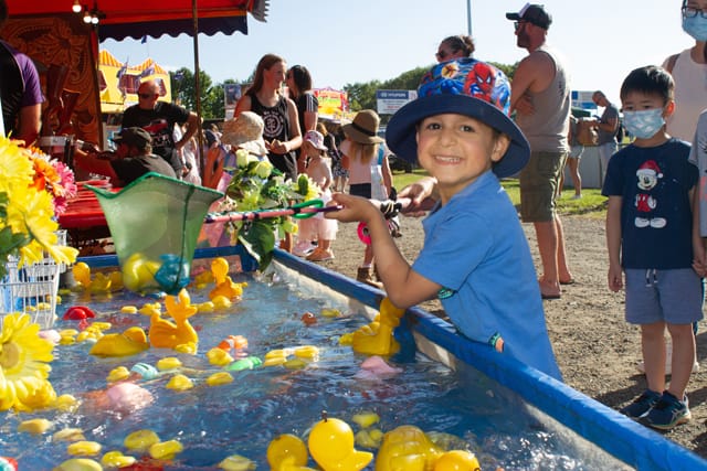 Ficifolia Festival - 19.02.2022