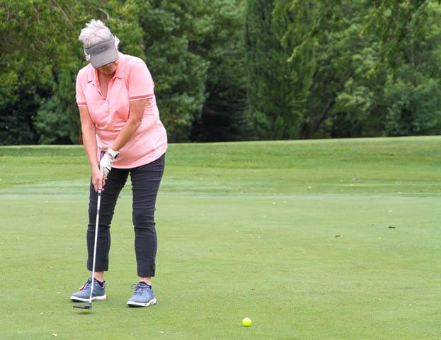 Warragul Golf Club - 12.12.2023