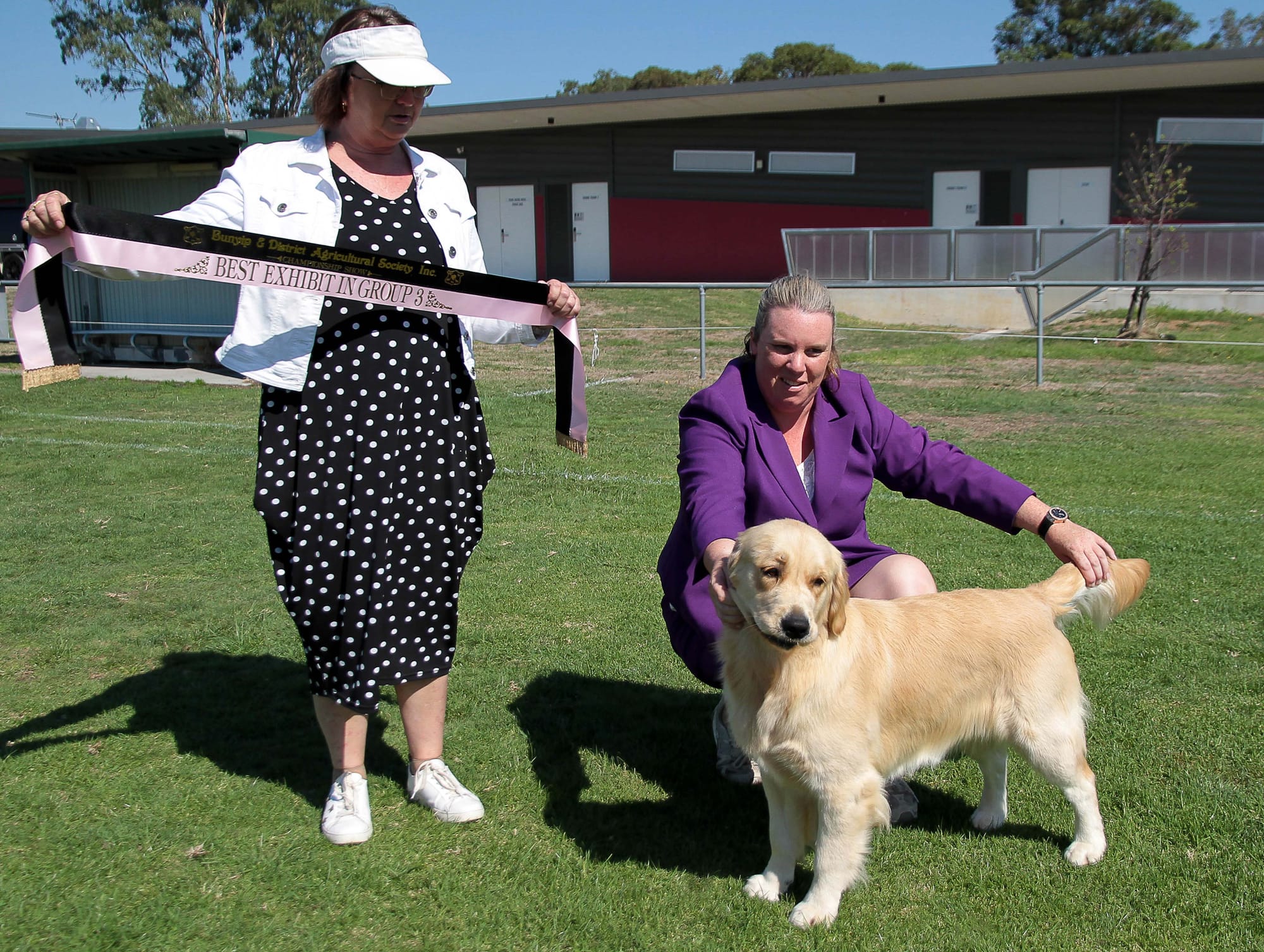 Bunyip Show - 27.03.22