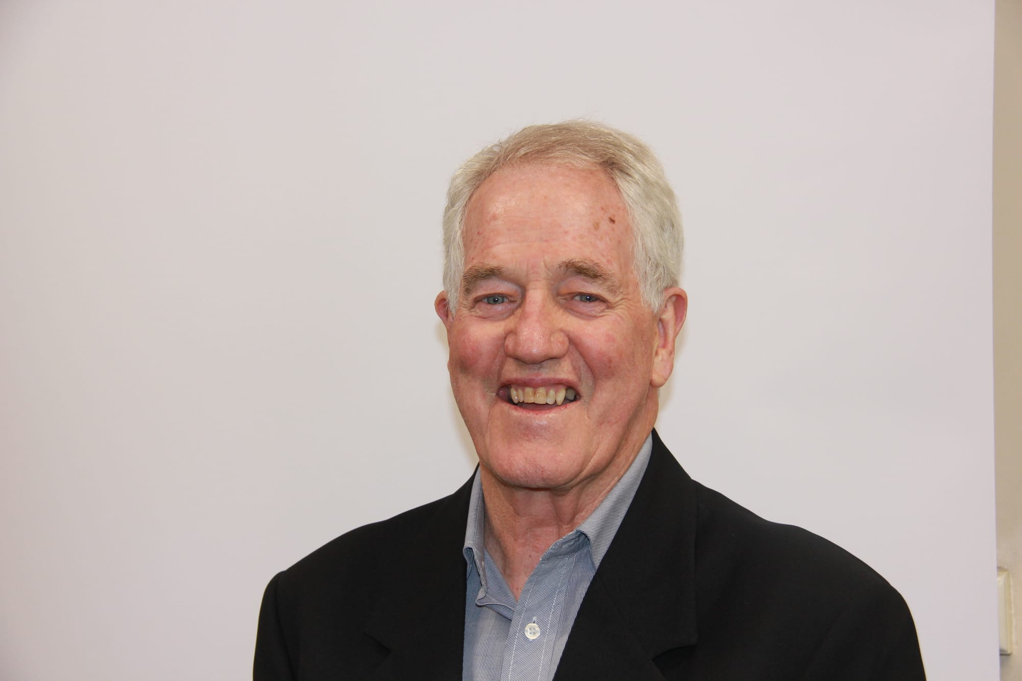 Narracan candidates: Ian Honey