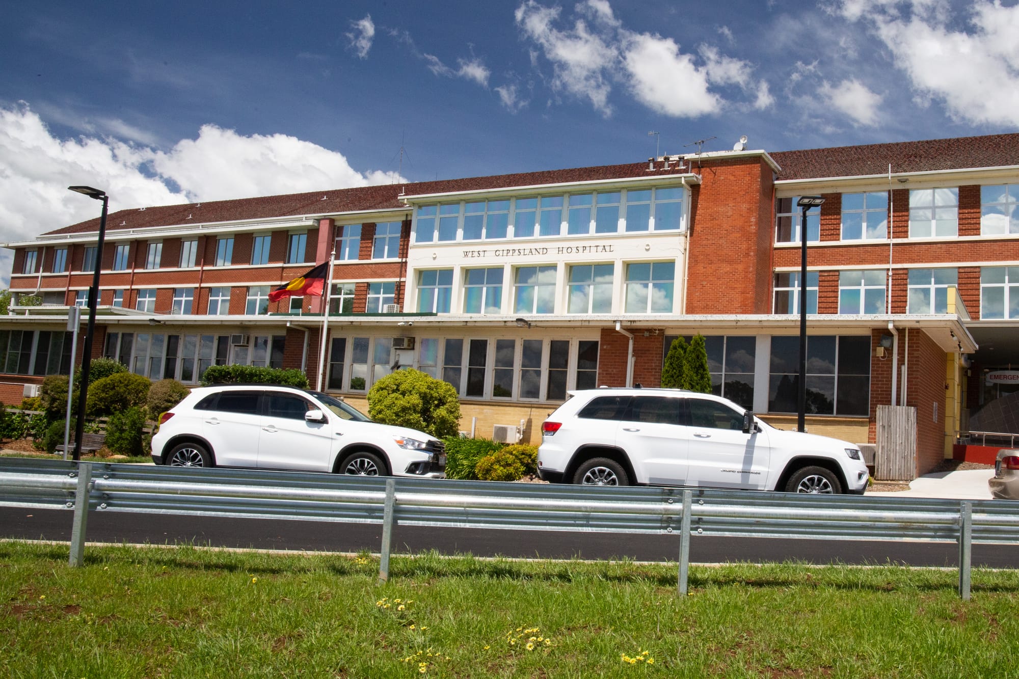 Hospital prepares to cut waiting times