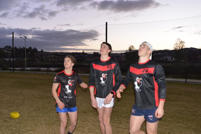 Sports Photos - 04.08.2021 